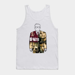 Martin Scorsese director of The Departed Tank Top